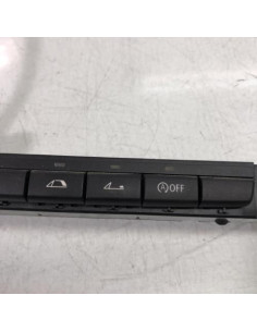 Bouton/Interrupteur BMW SERIE 1 E88 CABRIO Diesel 2