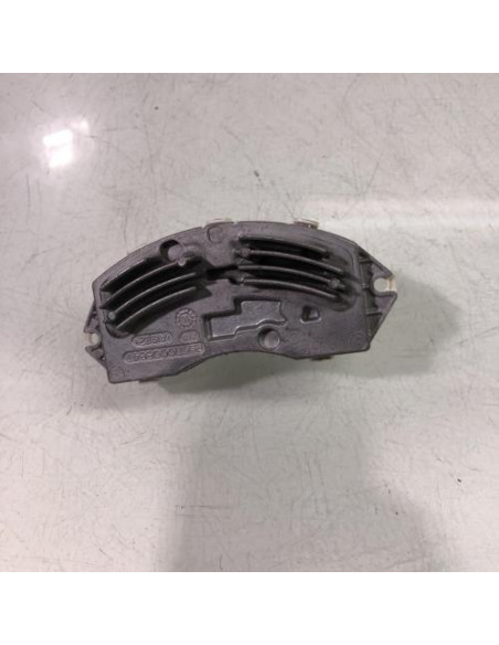 Resistance chauffage BMW SERIE 1 E88 CABRIO Diesel