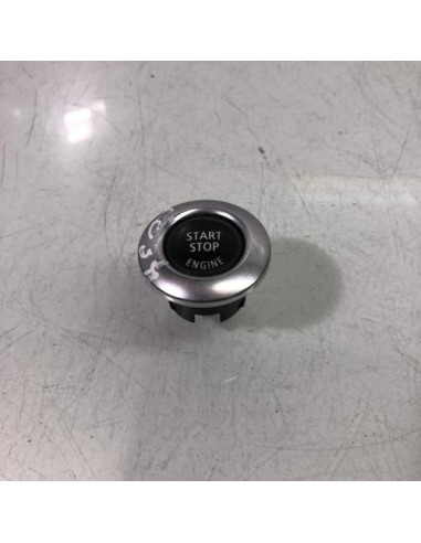 Bouton de demarrage BMW SERIE 1 E88 CABRIO Diesel