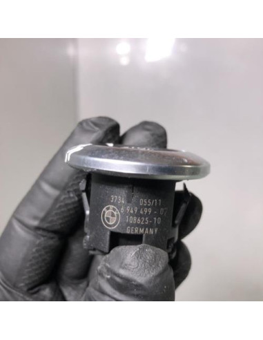 Bouton de demarrage BMW SERIE 1 E88 CABRIO Diesel