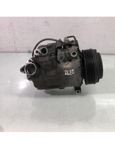 Compresseur clim BMW SERIE 3 E90 PHASE 1 Diesel