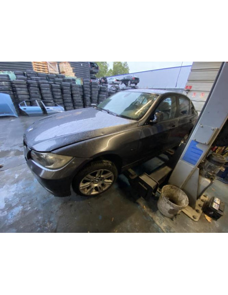 Compresseur clim BMW SERIE 3 E90 PHASE 1 Diesel
