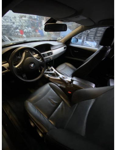 Compresseur clim BMW SERIE 3 E90 PHASE 1 Diesel