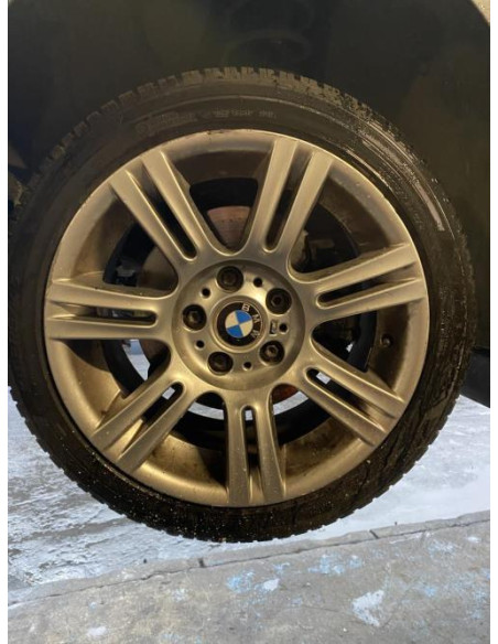 Compresseur clim BMW SERIE 3 E90 PHASE 1 Diesel
