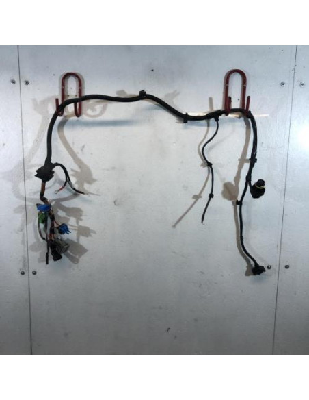Faisceau moteur BMW X1 E84 PHASE 1 