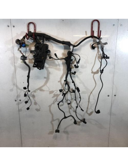 Faisceau moteur BMW X1 E84 PHASE 1 