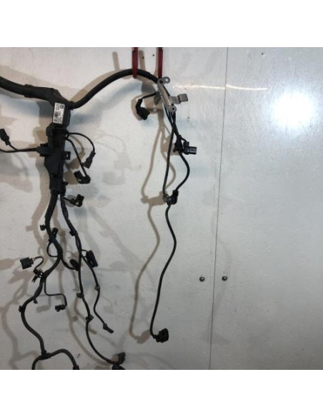 Faisceau moteur BMW X1 E84 PHASE 1 