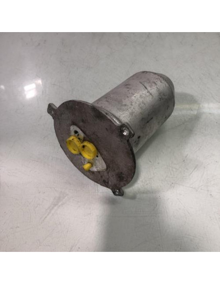 Condenseur de clim BMW SERIE 7 E38 Essence