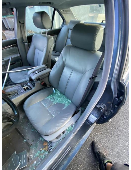 Charniere de capot BMW SERIE 7 E38 Essence