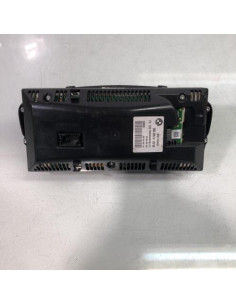 Ecran GPS BMW SERIE 6 E63 COUPE PHASE 1 Essence 2