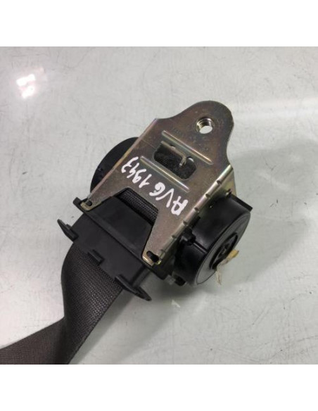 Ceinture avant gauche BMW SERIE 6 E63 COUPE PHASE 1 Essence