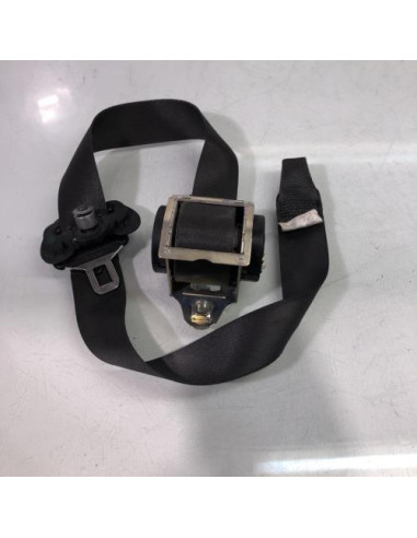Ceinture avant droit BMW SERIE 6 E63 COUPE PHASE 1 Essence