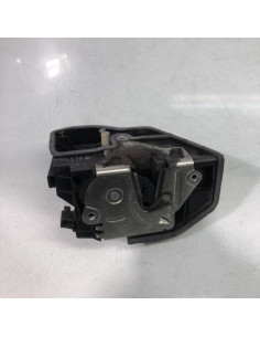 Serrure avant droit BMW SERIE 6 E63 COUPE PHASE 1 Essence 2