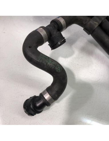 Durite BMW X5 F15 Diesel