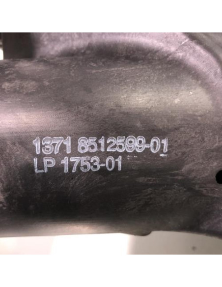 Boite a air BMW SERIE 3 E92 COUPE PHASE 2 Diesel