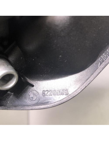 Poignee interieur arriere gauche BMW SERIE 5 E39 PHASE 2 Diesel