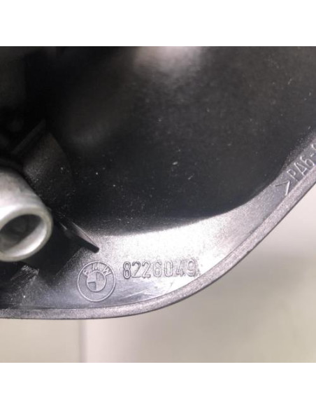 Poignee interieur arriere gauche BMW SERIE 5 E39 PHASE 2 Diesel