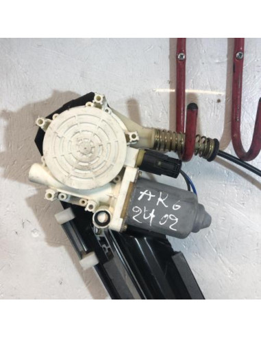 Leve vitre electrique arriere gauche BMW SERIE 5 E39 PHASE 2 Diesel