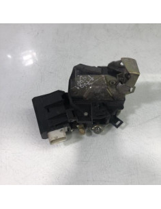 Serrure arriere gauche BMW SERIE 5 E39 PHASE 2 Diesel 2