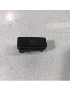 Bouton de warning BMW SERIE 5 E39 PHASE 2 Diesel 2