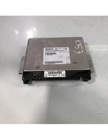 Calculateur BMW SERIE 7 E38 Essence
