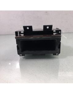 Console central (interieur plastique) BMW SERIE 7 E38 Essence 2