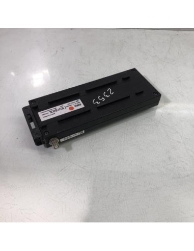 Emetteur BMW SERIE 7 E38 Essence