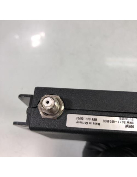 Emetteur BMW SERIE 7 E38 Essence