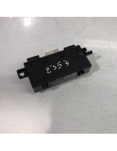 Calculateur BMW SERIE 7 E38 Essence 2