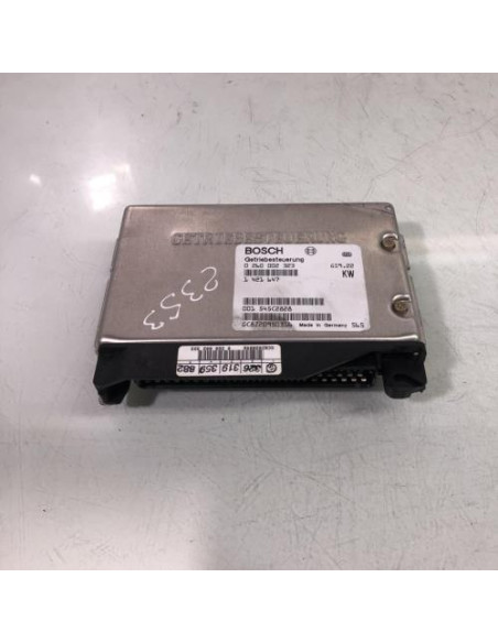 Calculateur BMW SERIE 7 E38 Essence