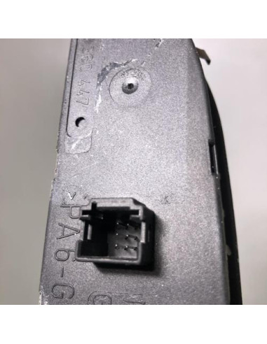 Interrupteur de leve vitre avant gauche BMW SERIE 7 E38 Essence