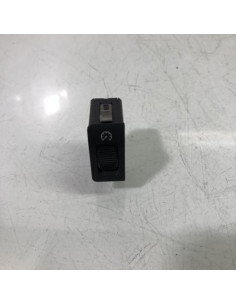 Bouton/Interrupteur BMW SERIE 7 E38 Essence
