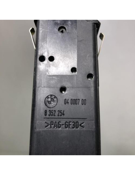 Bouton/Interrupteur BMW SERIE 7 E38 Essence