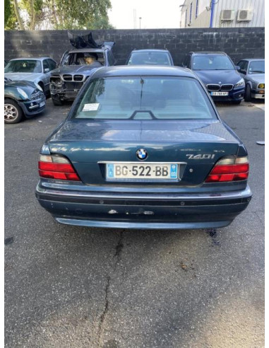 Bouton/Interrupteur BMW SERIE 7 E38 Essence