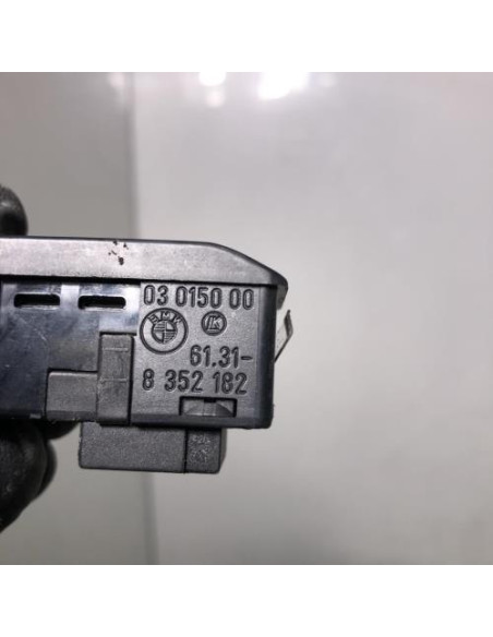 Bouton/Interrupteur BMW SERIE 7 E38 Essence