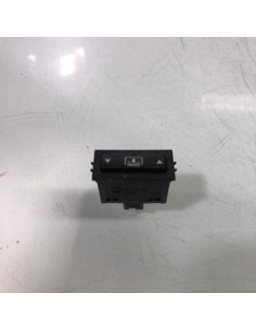 Bouton/Interrupteur BMW SERIE 7 E38 Essence