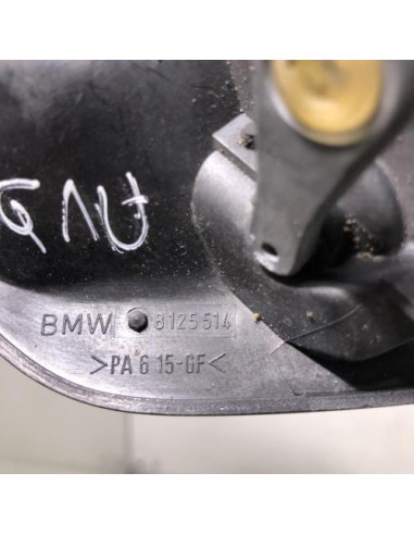 Poignee interieur avant droit BMW SERIE 7 E38 Essence