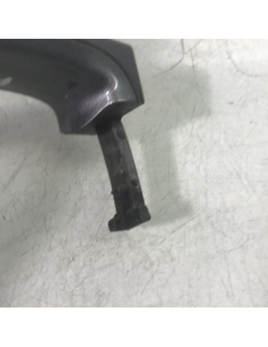 Poignee porte avant gauche BMW SERIE 3 E90 PHASE 2 Diesel