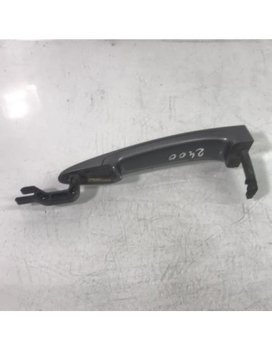 Poignee porte avant droit BMW SERIE 3 E90 PHASE 2 Diesel