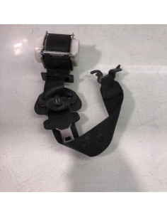 Ceinture avant gauche BMW SERIE 3 E90 PHASE 2 Diesel 2