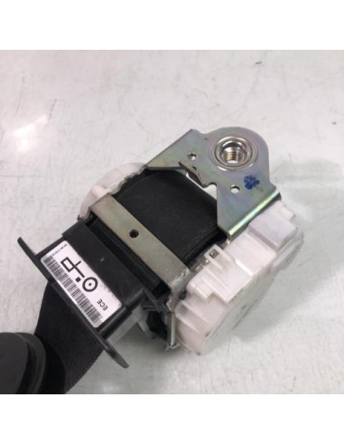Ceinture avant gauche BMW SERIE 3 E90 PHASE 2 Diesel