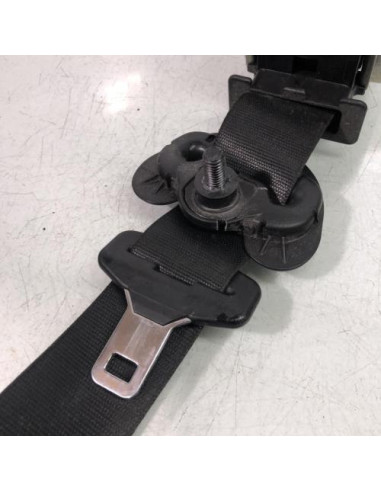 Ceinture avant gauche BMW SERIE 3 E90 PHASE 2 Diesel