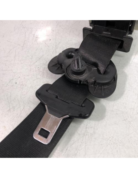 Ceinture avant gauche BMW SERIE 3 E90 PHASE 2 Diesel