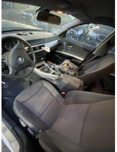 Pedale d'accelerateur BMW SERIE 3 E90 PHASE 2 Diesel