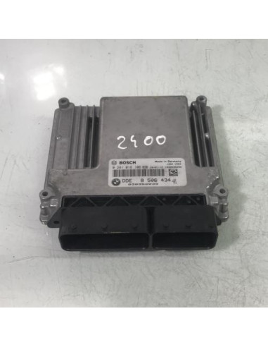 Kit de demarrage BMW SERIE 3 E90 PHASE 2 Diesel