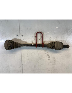 Cardan arriere gauche (transmission) BMW SERIE 3 E90 PHASE 2 Diesel 2
