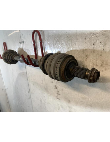 Cardan arriere gauche (transmission) BMW SERIE 3 E90 PHASE 2 Diesel