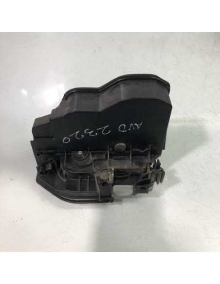 Serrure avant droit MINI MINI 2 R61 PACEMAN COUPE Essence