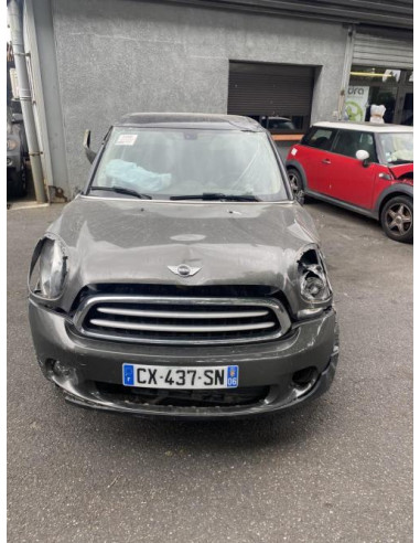 Antenne MINI MINI 2 R61 PACEMAN COUPE Essence