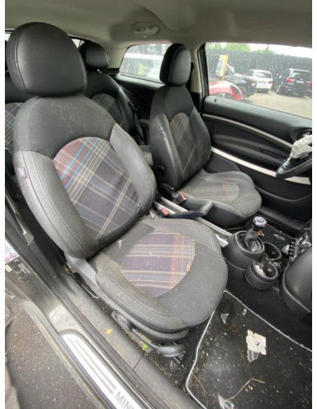 Antenne MINI MINI 2 R61 PACEMAN COUPE Essence
